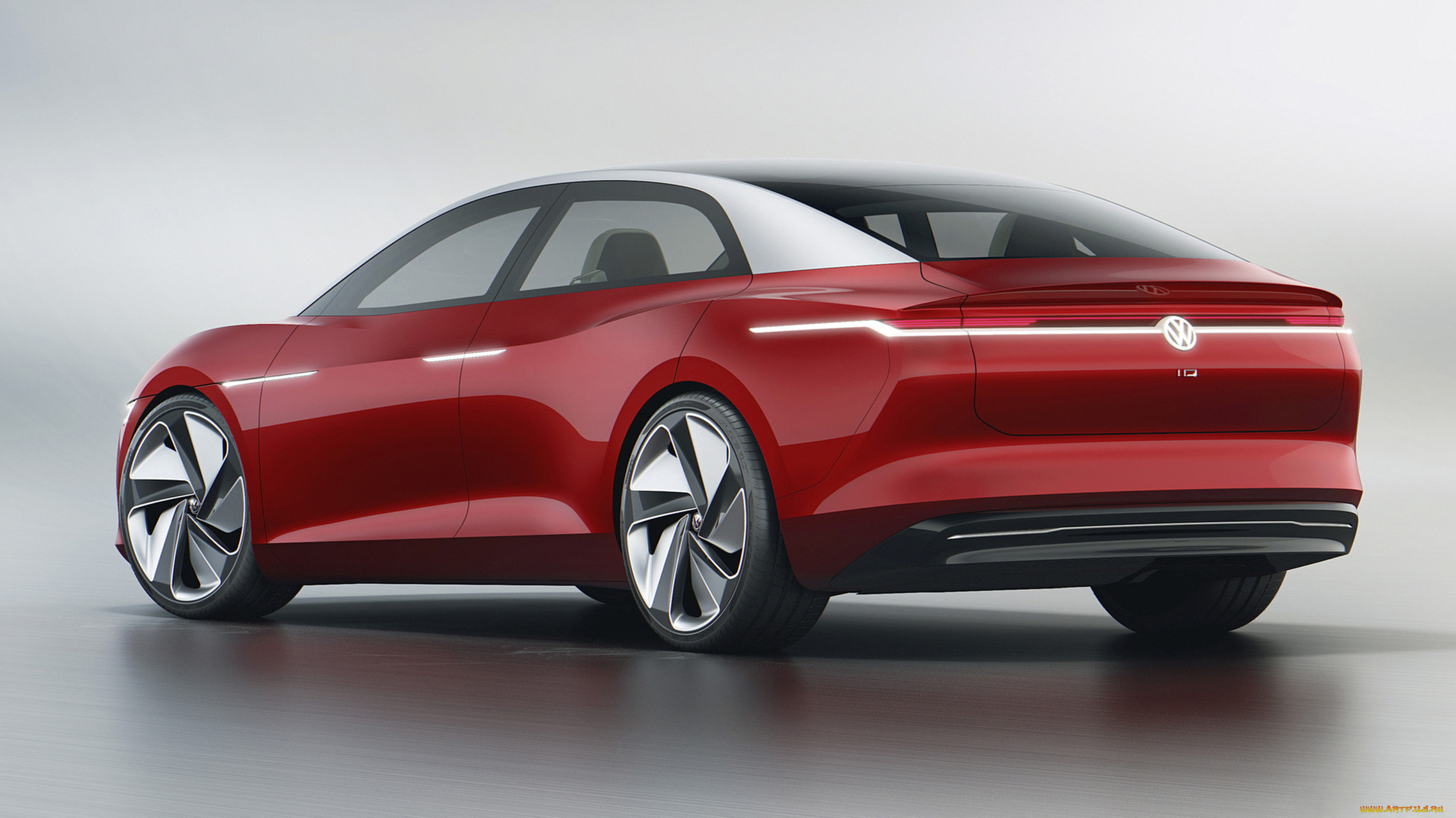 volkswagen i,  vizzion concept 2018, , volkswagen, 2018, concept, vizzion, i, d